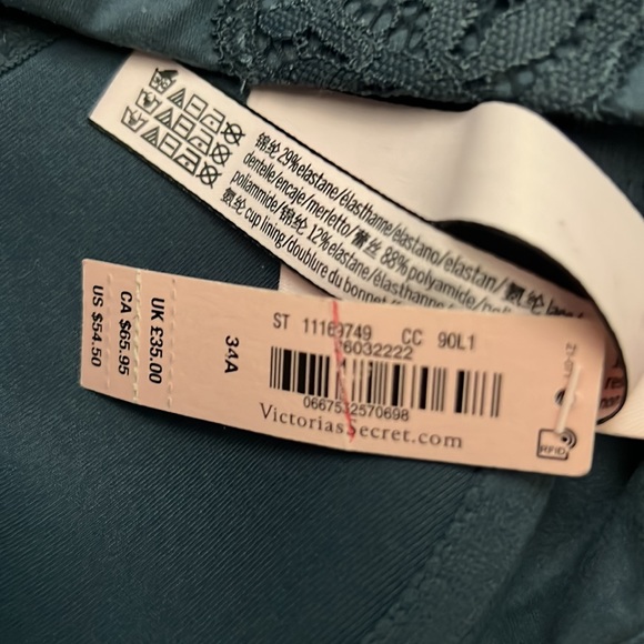 Victoria secret bra - Picture 4 of 4